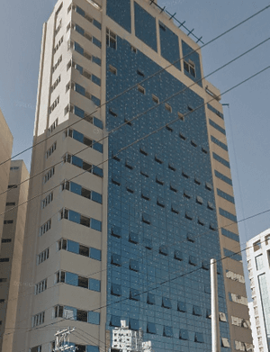 Brasília Trade Center 
