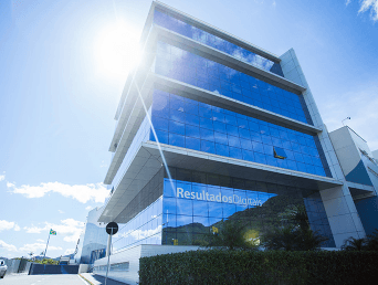 Floripa Office 