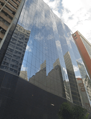 Vista Mauá