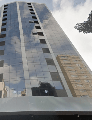 Conselheiro Afonso Pena