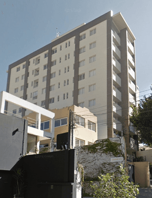 Centro Executivo Madalena