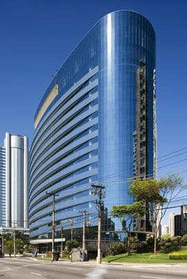 Landmark Nações Unidas
