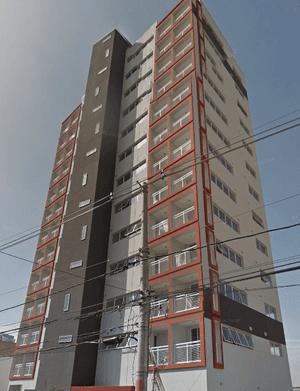 Plaza Offices
