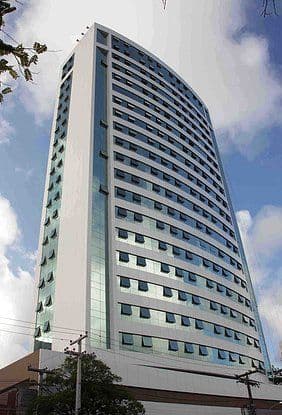 Empresarial Pernambuco Corporate