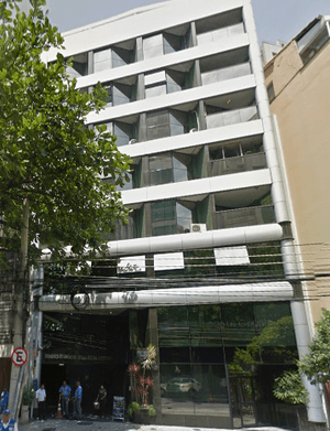 Mello Franco Medical Center