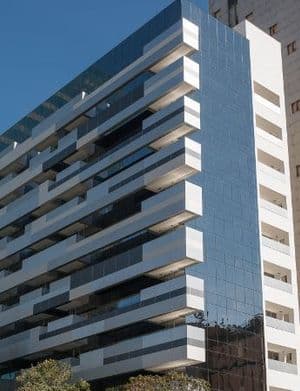 Paulista Tower