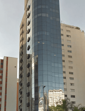 The Nine Office