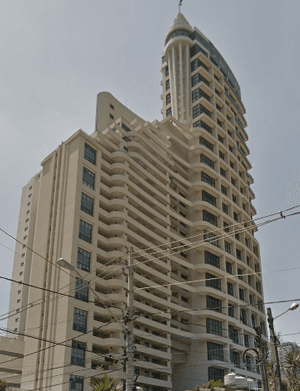 Veranda Loft Office Gran Estan Corporate Berrini