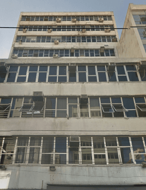 Marquês de Itu 266