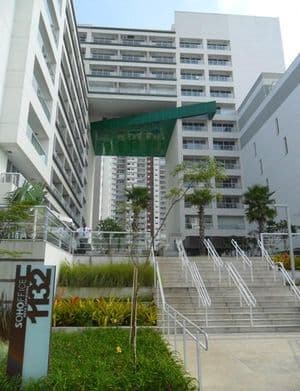 Sohoffice - Torre B