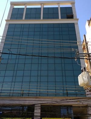 Premium Offices