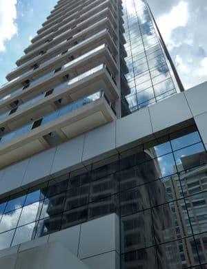 Belaugusta Boulevard Offices