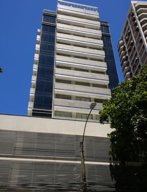 Corporate Tijuca