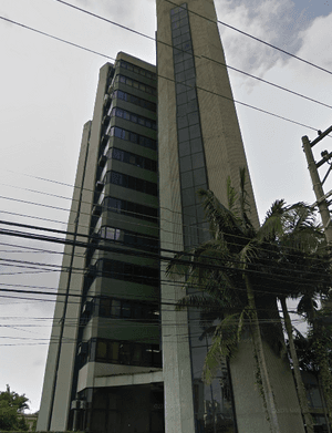 Building Center