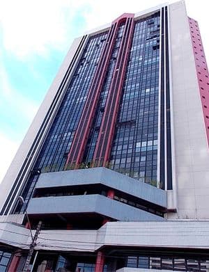 New York Building