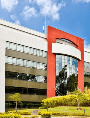 Ilha Soft Centro de Tecnologia