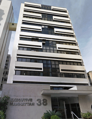 Executive Manhattan