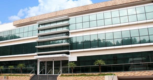 Centro de Apoio I