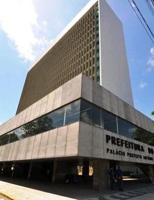 Prefeitura de Recife 