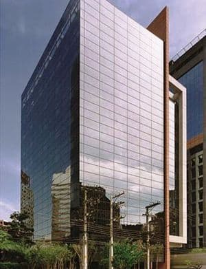 Atrium VIII