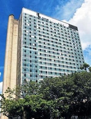 Sede do Banco do Brasil