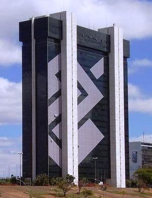 Banco do Brasil - Sede III