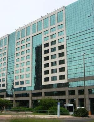 Caixa Economica Federal Matriz II 