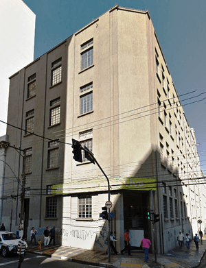 Vivo Campinas