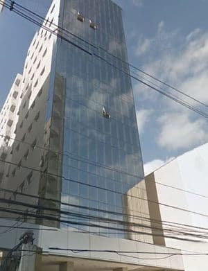 Condomínio Urussui Office