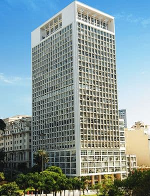 CBI Esplanada
