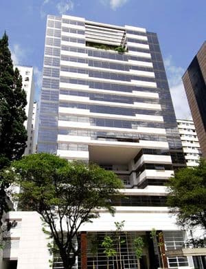 Centro Médico Aroeiras