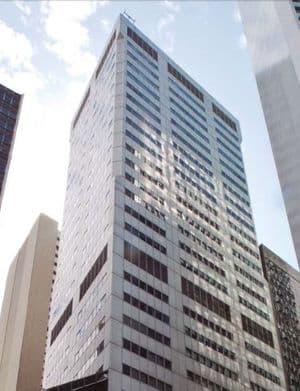 City Tower 