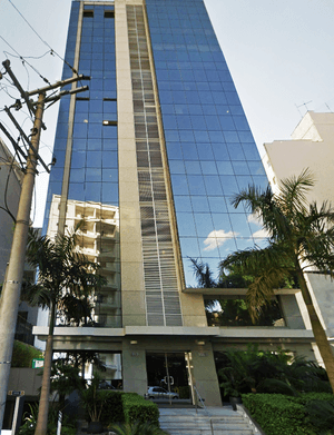 Pinheiros Business  
