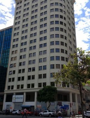 São Francisco