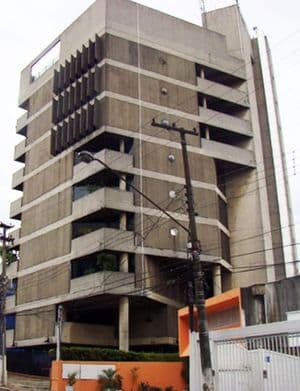 Escritório Morumbi