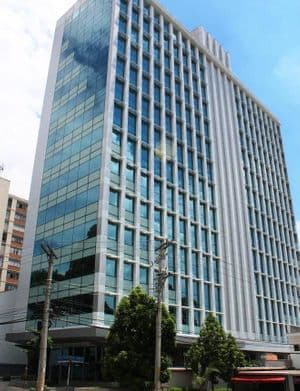 Panorama Paulista Corporate 