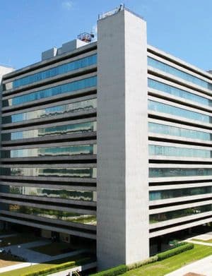 CENESP - Bloco D