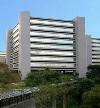 CENESP - Bloco E
