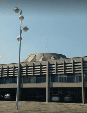 Câmara Municipal de Santo André