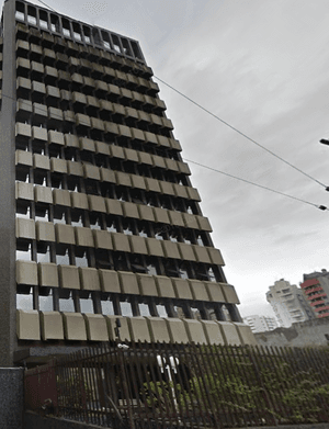 Executive Center