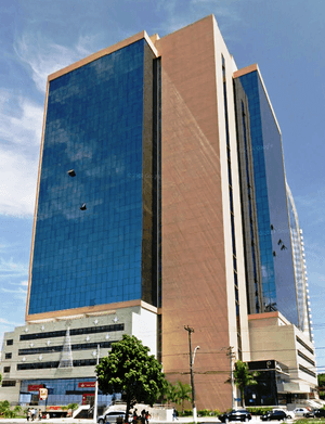 Empresarial Thomé de Souza