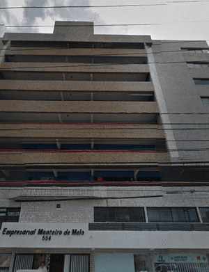 Empresarial Monteiro de Melo