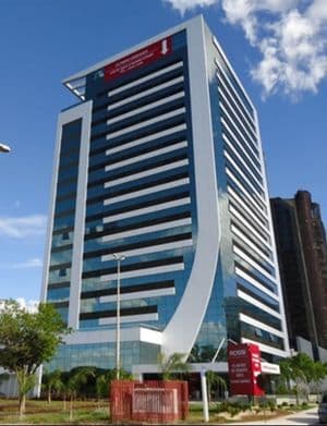 Esplanada Business