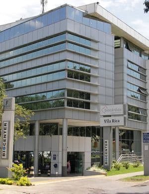 Biocenter