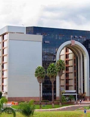 Centro Empresarial Norte – Torre A 