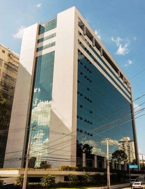 Palácio da Justiça - Anexo