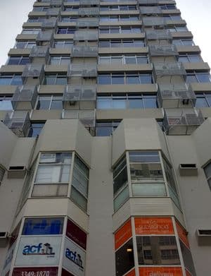 Cidade de Ipanema