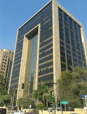 Faria Lima Tower