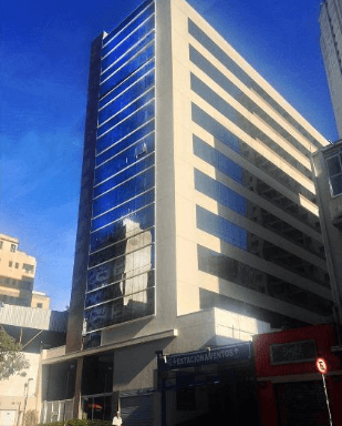 New Office Augusta 