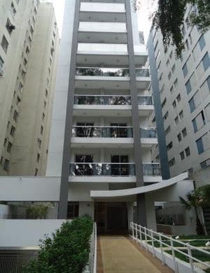 Alameda Paulista Office